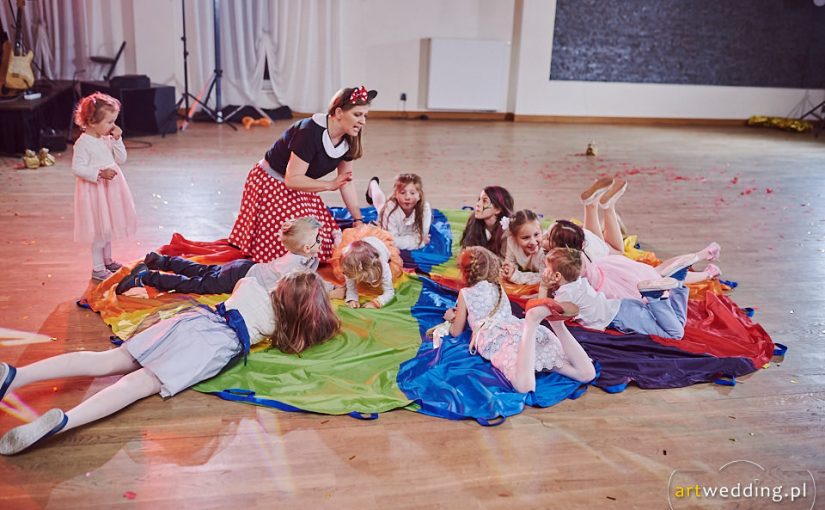 Galeria Kraina Zabawy