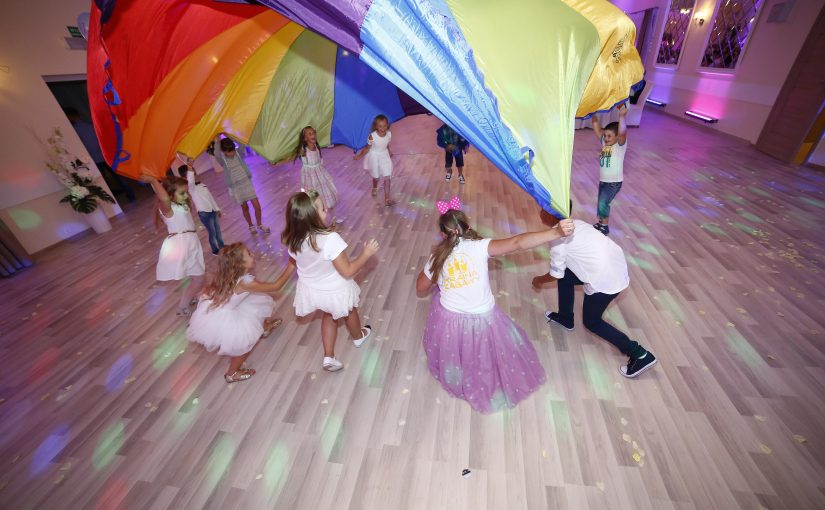 Galeria Kraina Zabawy