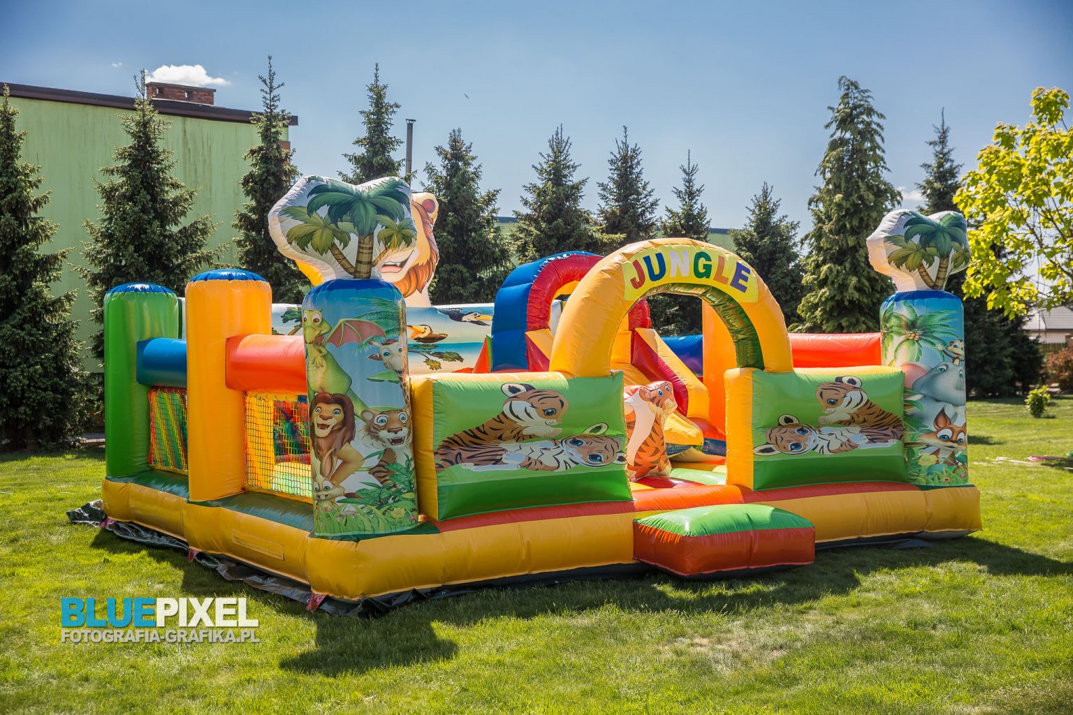 Kraina Zabawy Dmucha ce Animacje Kozienice Kraina Zabawy Dmucha ce Animacje Kozienice