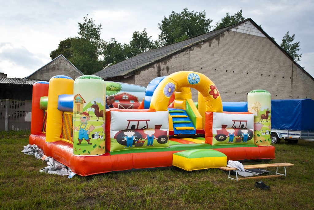 Kraina Zabawy Dmucha ce Animacje Kozienice