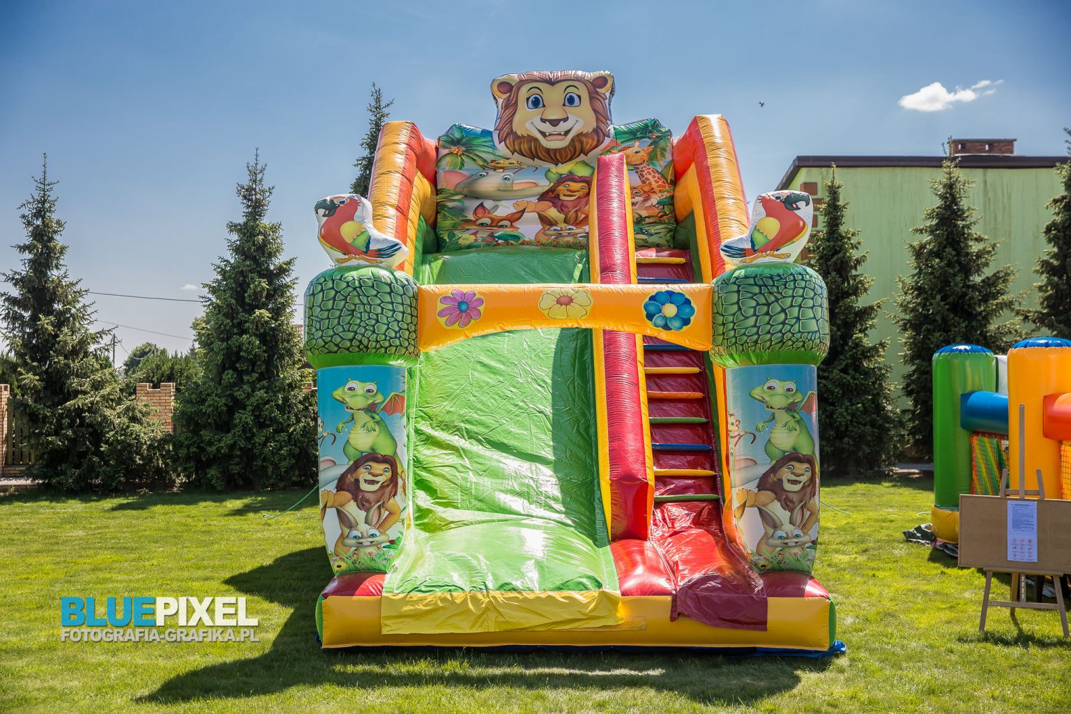 Kraina Zabawy Dmucha ce Animacje Kozienice Kraina Zabawy Dmucha ce Animacje Kozienice