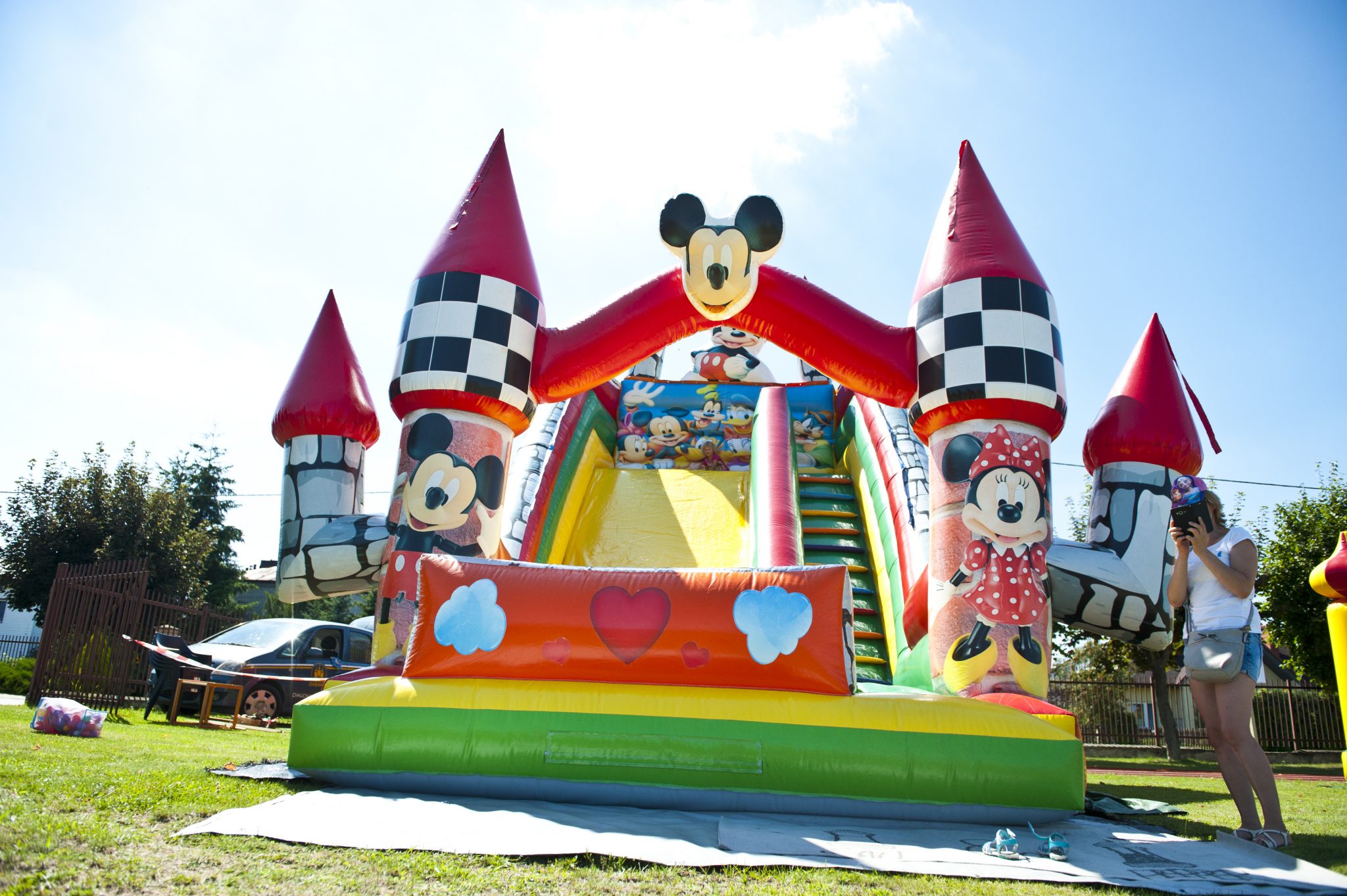 Kraina Zabawy Dmucha ce Animacje Kozienice Kraina Zabawy Dmucha ce Animacje Kozienice